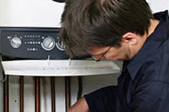 boiler repair Molash